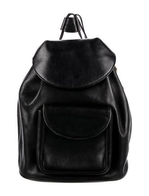 christian dior tassen|christian dior backpack.